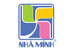 Logo công ty - Công Ty TNHH TM Và DV Nhà Mình